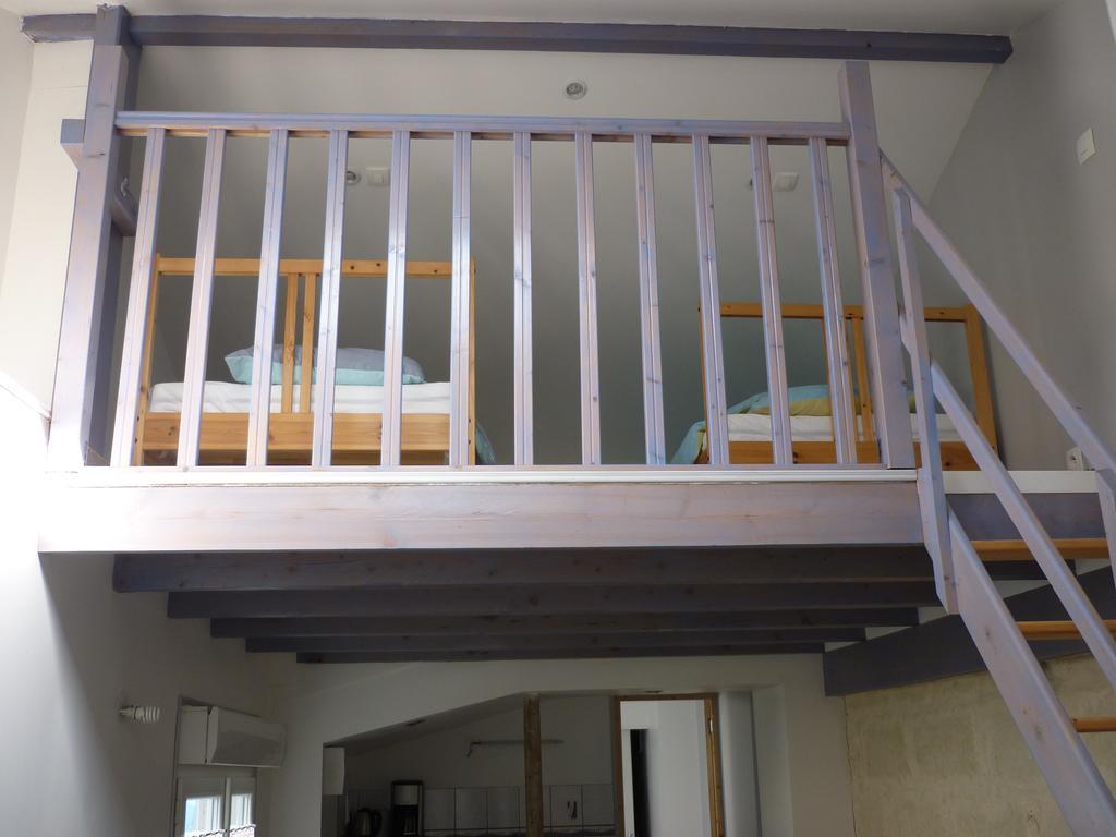 Apartment Gwendoline Amboise Exterior photo